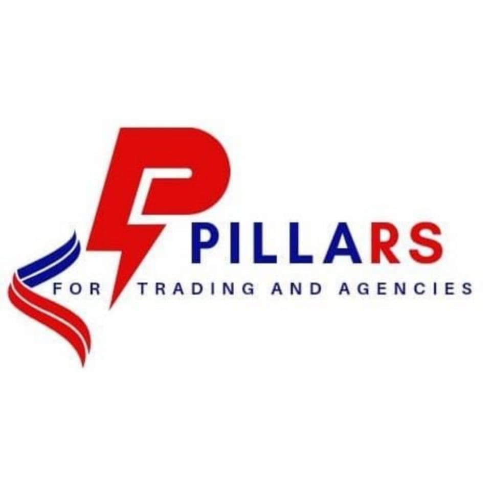 PILLARS - بيلرز